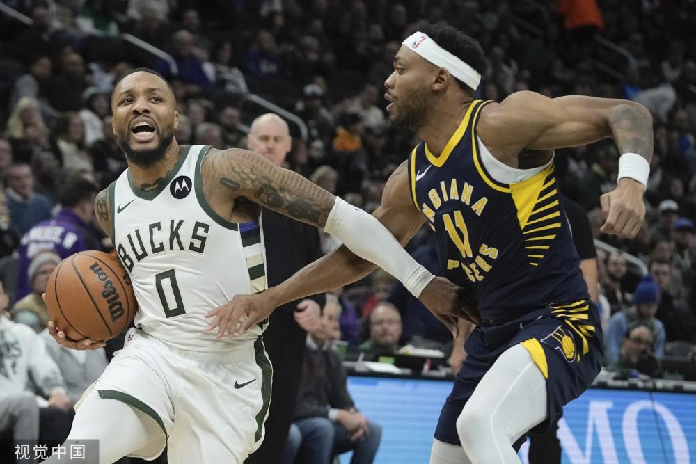 NBA