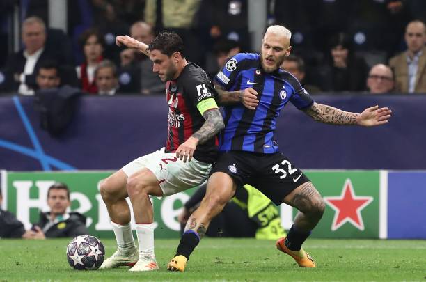 欧冠淘汰赛 欧冠淘汰赛