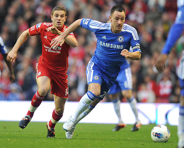 传递的信念 传递的信念